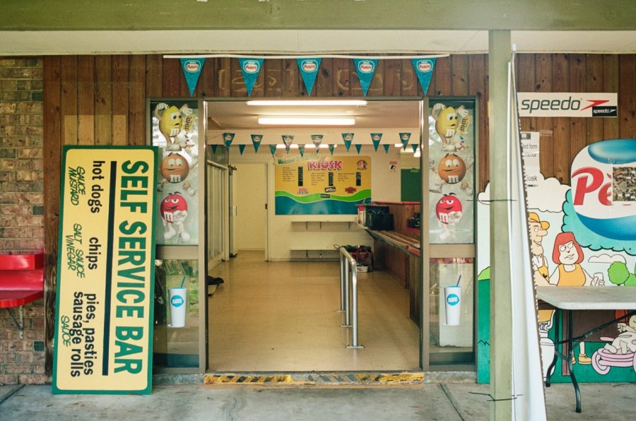 Greenhills Adventure Park, Photo: Sia Duff